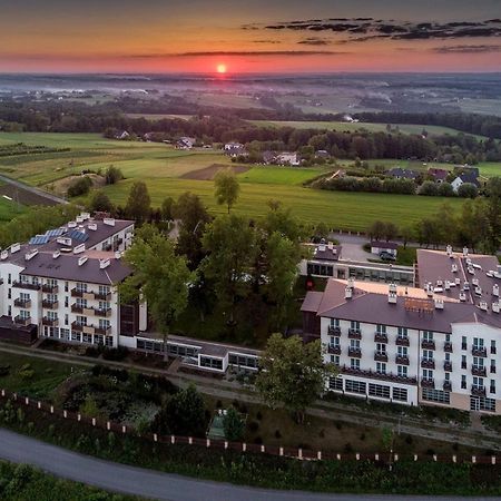 Radocza Park Active & Spa Bagian luar foto