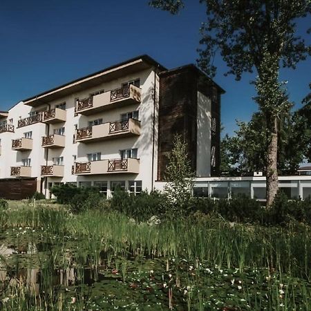Radocza Park Active & Spa Bagian luar foto