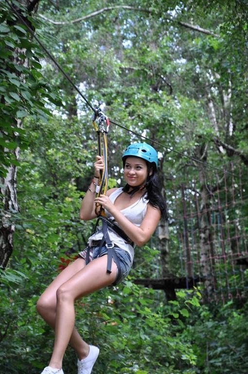 Radocza Park Active & Spa Bagian luar foto