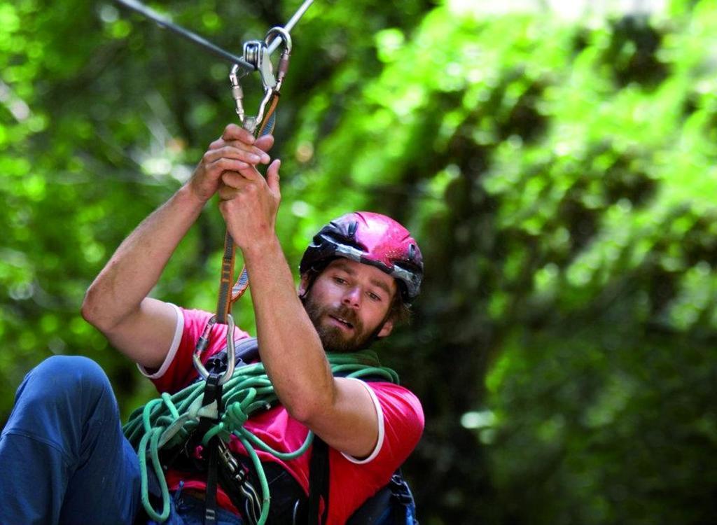 Radocza Park Active & Spa Bagian luar foto