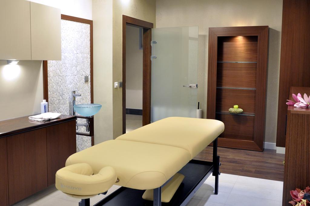 Radocza Park Active & Spa Bagian luar foto