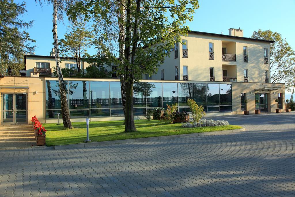 Radocza Park Active & Spa Bagian luar foto
