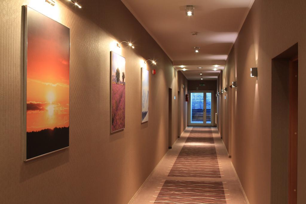 Radocza Park Active & Spa Bagian luar foto