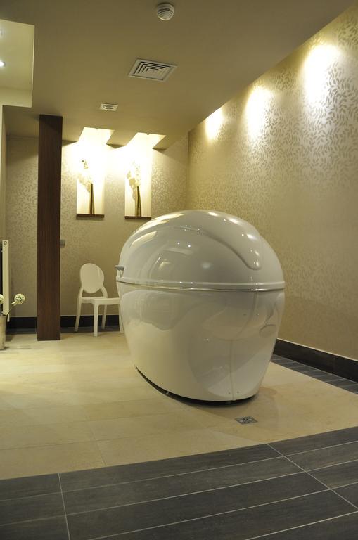 Radocza Park Active & Spa Bagian luar foto