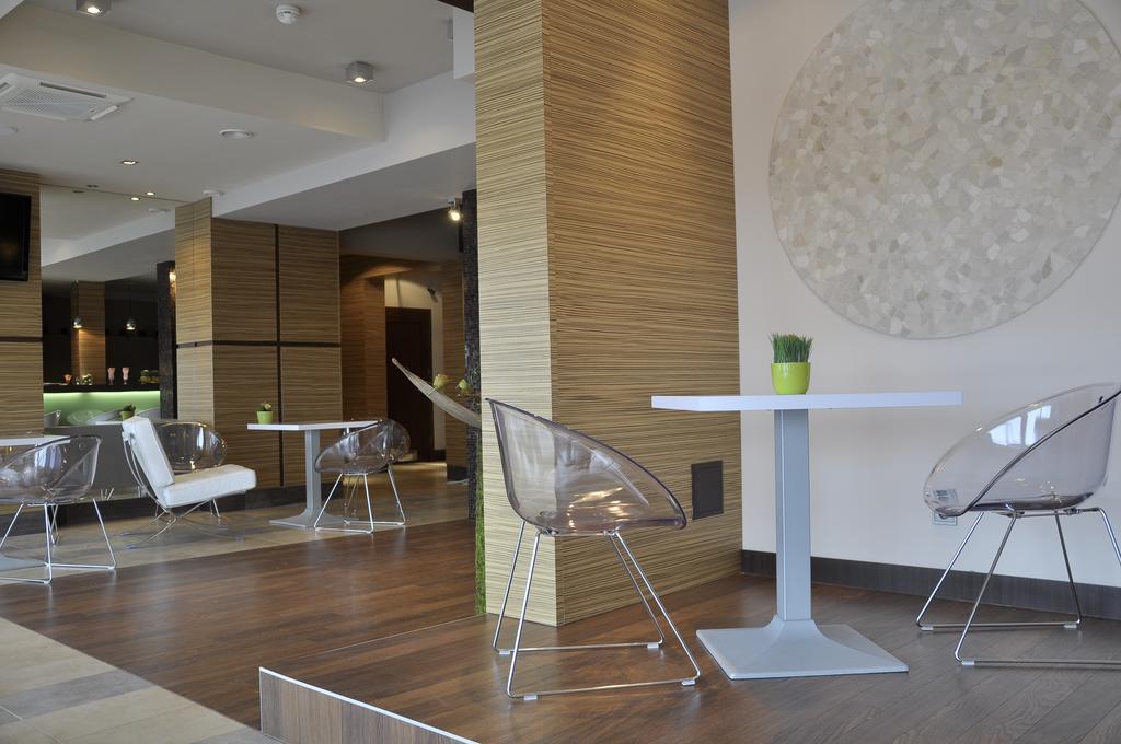 Radocza Park Active & Spa Bagian luar foto