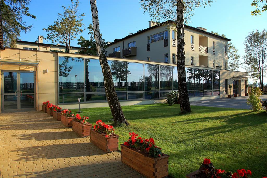 Radocza Park Active & Spa Bagian luar foto