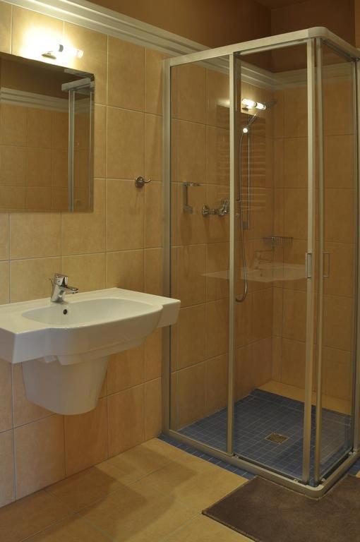 Radocza Park Active & Spa Bagian luar foto